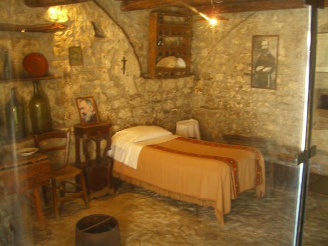 Albergo Villa Bianca San Giovanni Rotondo Kültér fotó