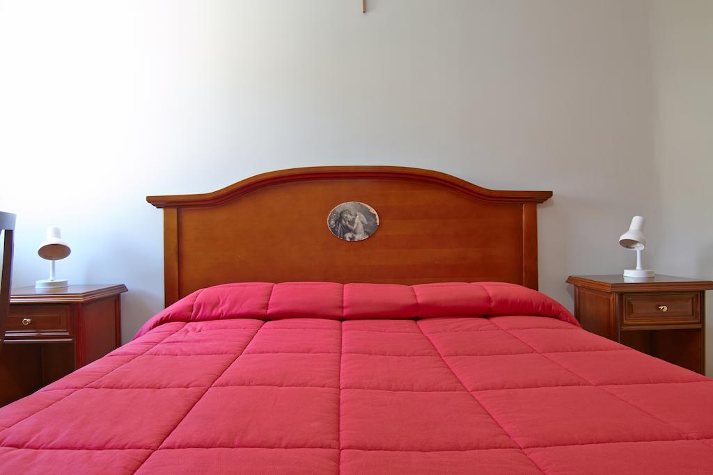 Albergo Villa Bianca San Giovanni Rotondo Szoba fotó